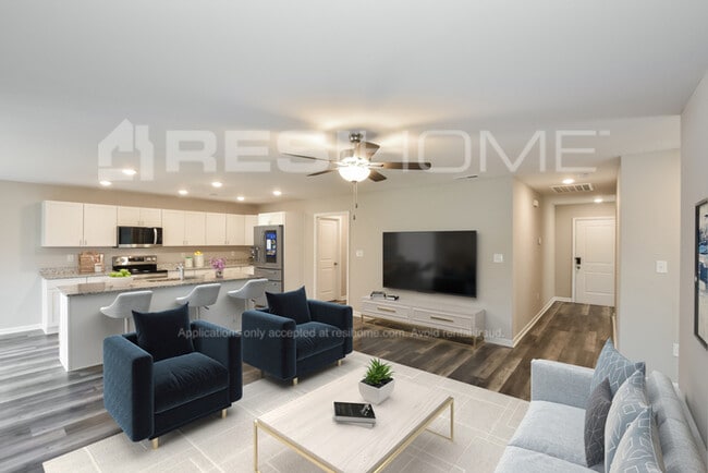243 Hope Ridge Dr