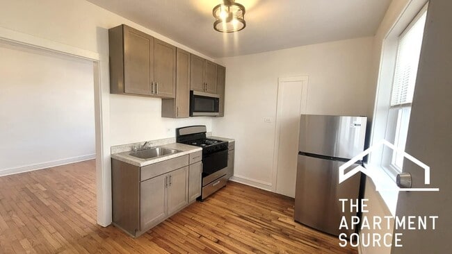 Photo - 1107 N Avers Ave Unit 3