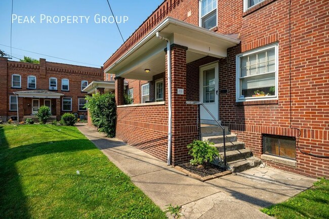 Photo - 83 W. First Avenue-2 Bedroom Unit 2 Bedroom