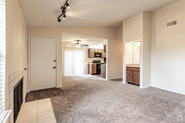 2BR, 2BA - Red Rock Canyon