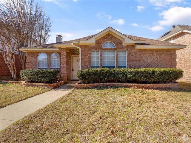 Building Photo - 1702 Shady Creek Dr Rental