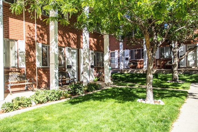 Additional Apartments - 5062 W 8th Ave Unit 5062