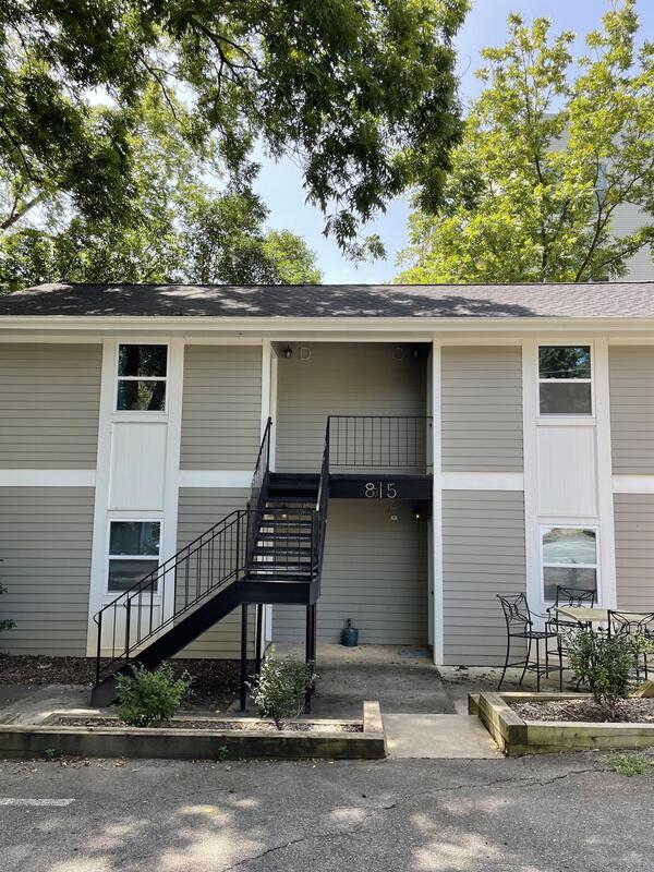Photo - 820 Clay St Condo