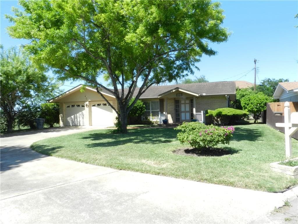 Photo - 1123 W Samano St House