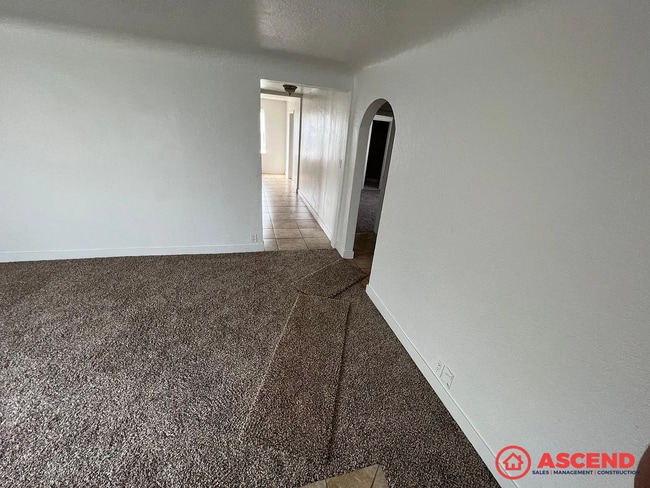 Photo - Spacious 3BD/1.5BA Home in Bakersfield's 93308 — Garage, Water Included & Small Pets Welcome!