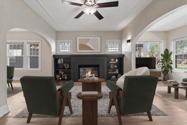 Photo - 4550 N Knox Ave