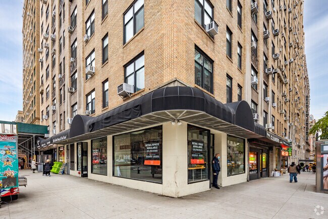 Photo - 200 W 86th St
