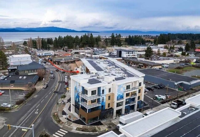 Photo - 164 Alberni Hwy Unit 309