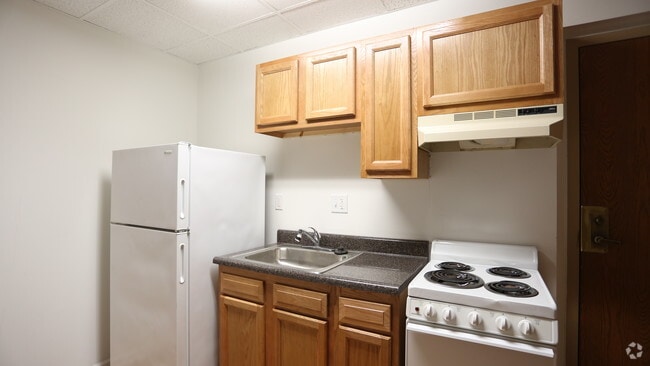 Franklin Park Apartments