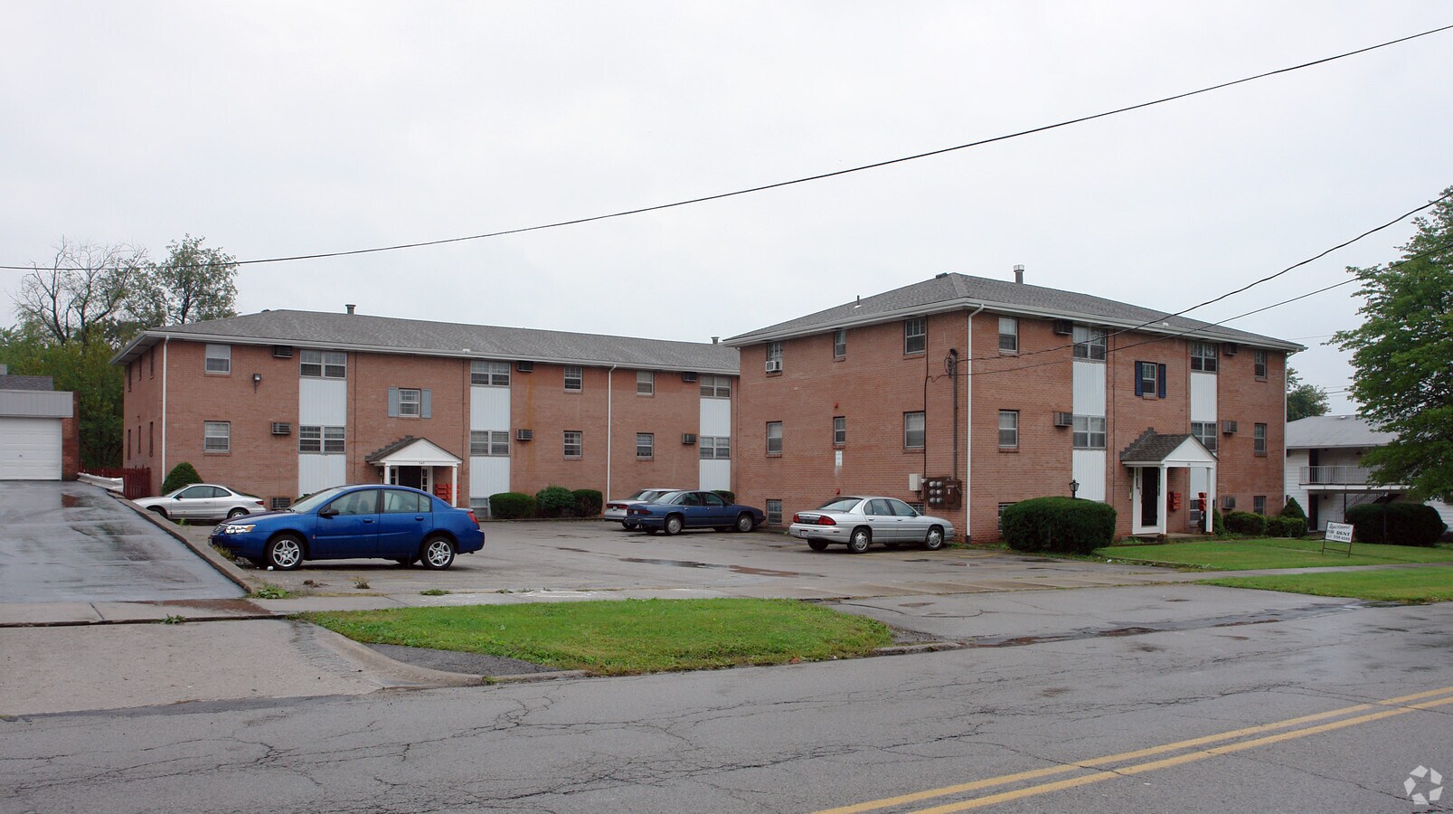 Photo - 241 Churchill Hubbard Rd Apartments