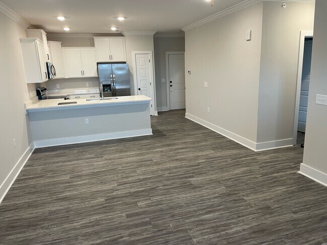395 S Crow Creek Dr NW Unit 1624