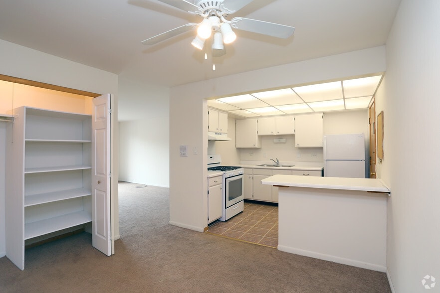 Interior Photo