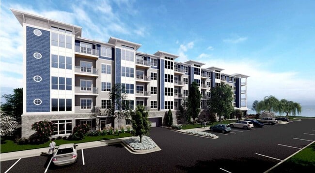 Photo - Malibu Apartments