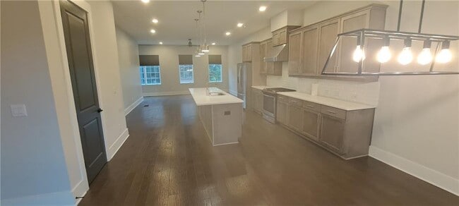 Photo - 306 Fair St SW