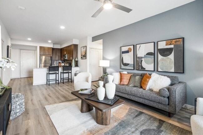 Photo - The Margaret at Riverfront