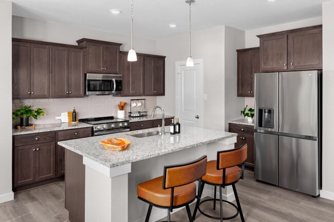 Building Photo - Tricon Trinity Falls Rental