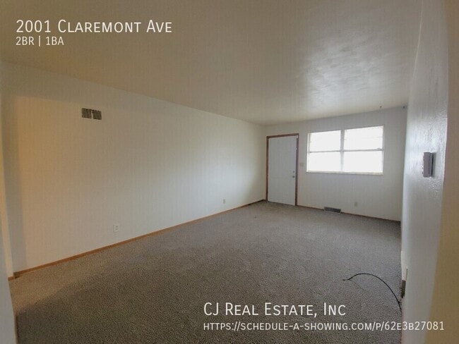Photo - 2001 S Claremont Ave