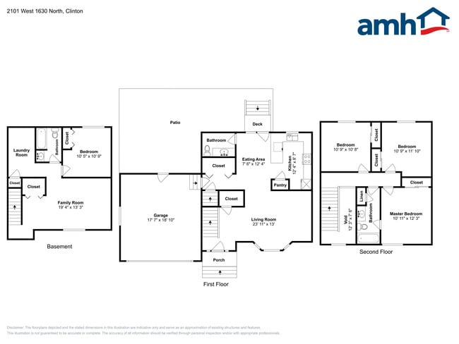 Photo - 2101 1630 N St