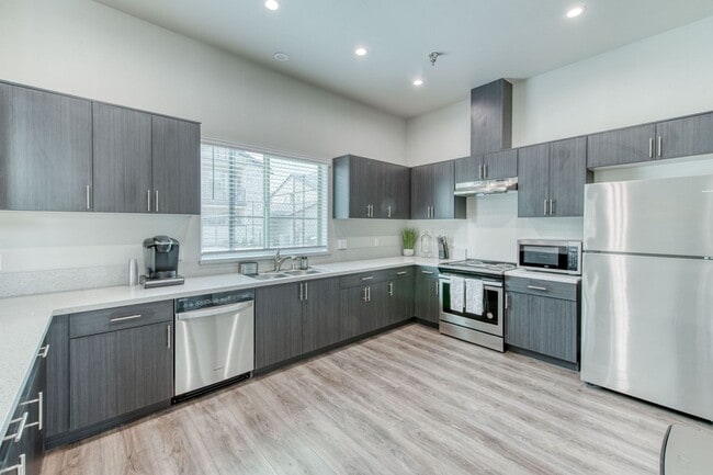 Dolce Vita Luxury Apartments