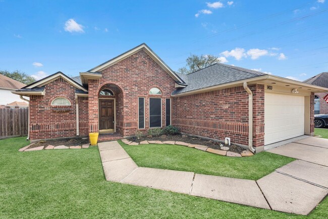 Photo - 1433 Old Hickory Ln Casa
