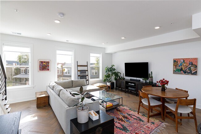 Photo - Newer Three Bed-Three Bath Townhouse Condo...