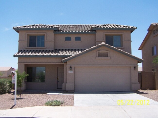 Building Photo - 25177 W Park Ave