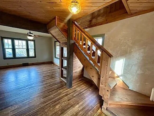 Photo - Funky & Cozy Missoula Home w/ Fenced Yard + Garage