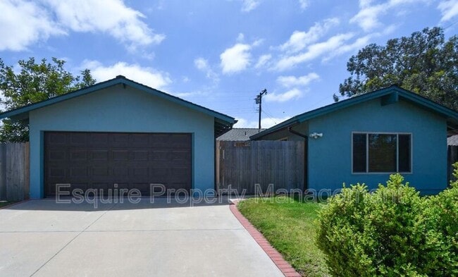 Photo - 1334 Sevilla St House