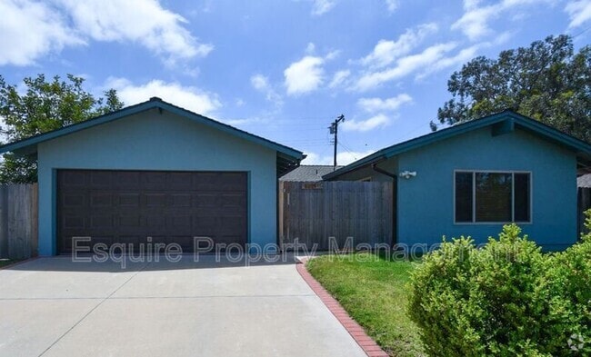 Building Photo - 1334 Sevilla St Rental