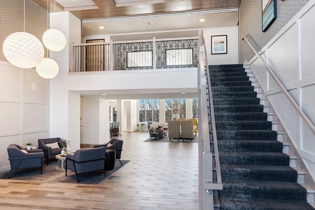 Photo - The Bluffs at Liberty Glen