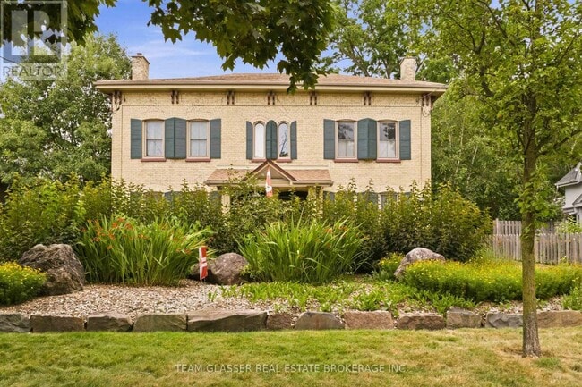Photo - 510 Dufferin Ave