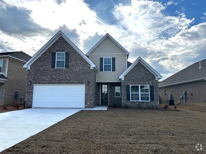 Building Photo - 1102 Cavil Hollins Ct Rental