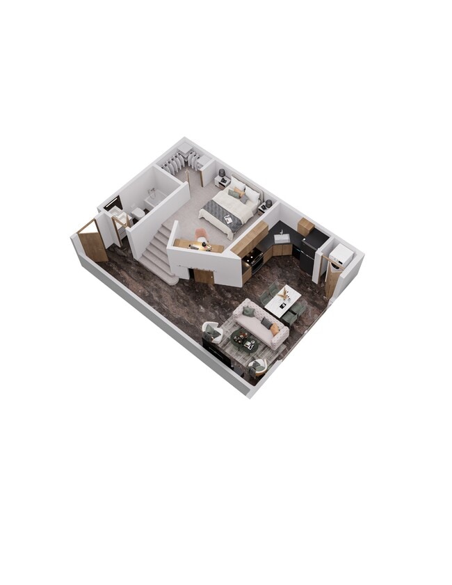 Photo - The Lofts of Winter Park Village