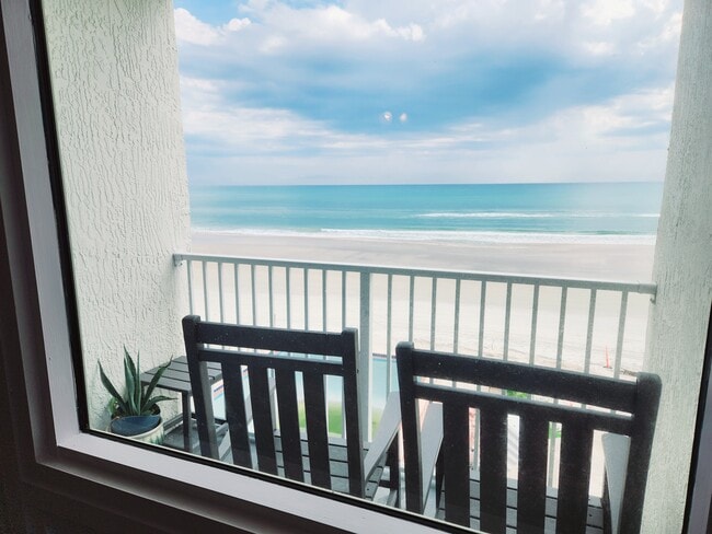 Photo - 935 S Atlantic Ave Unit 420