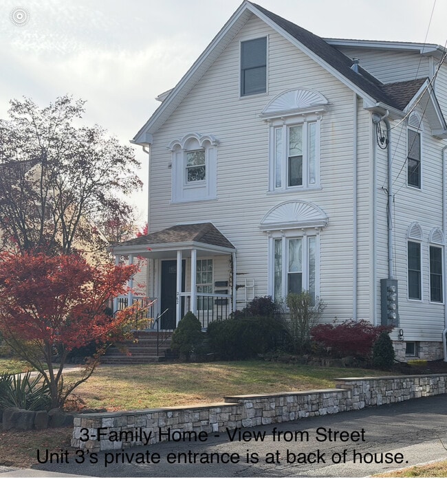 Photo - 262 Prospect Ave Unit #3