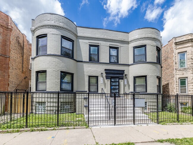 Photo - 6338 S Vernon Ave House