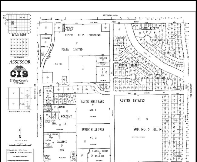 Photo - Oakwood Bend