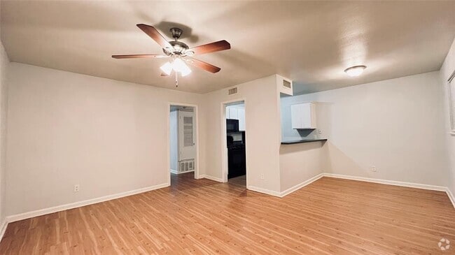 Building Photo - 2301 Ohlen Rd Rental