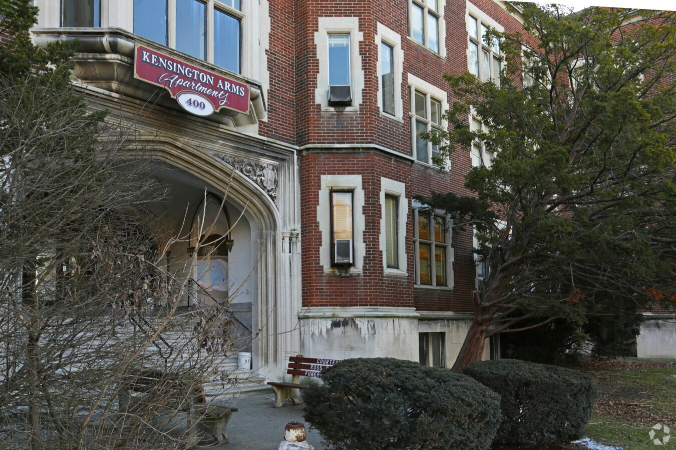 Photo - Kennington Arms Apartamentos