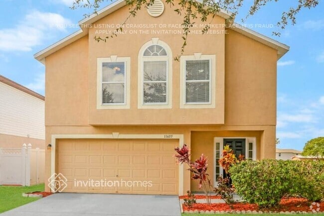 Building Photo - 11605 Ivy Flower Loop Rental