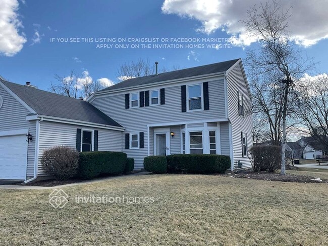 Photo - 1445 Woodscreek Cir