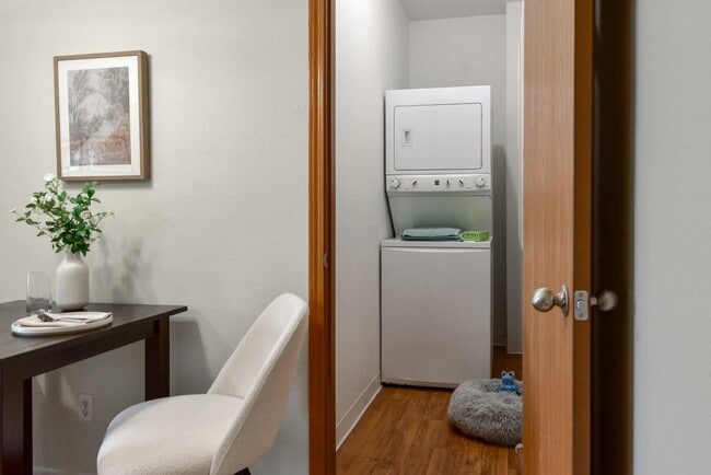 Waterchase Apartment Homes