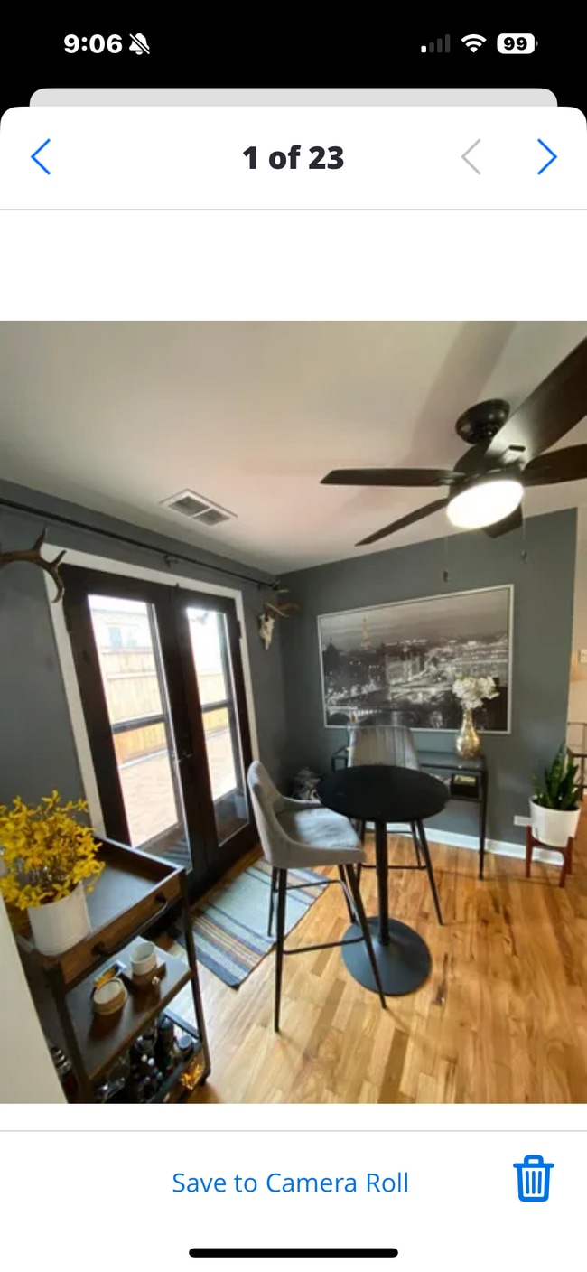 Photo - 1400 Zenobia St House