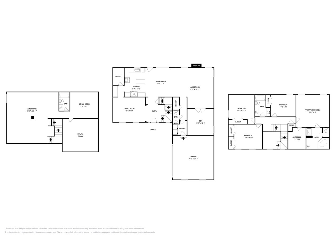 Photo - 12125 Eddington Place
