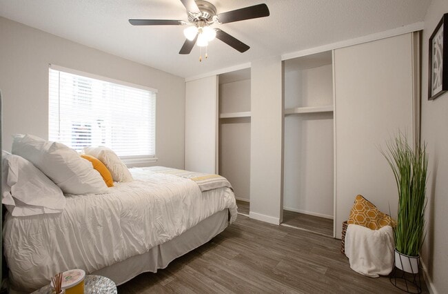 Encanto Lofts Apartments
