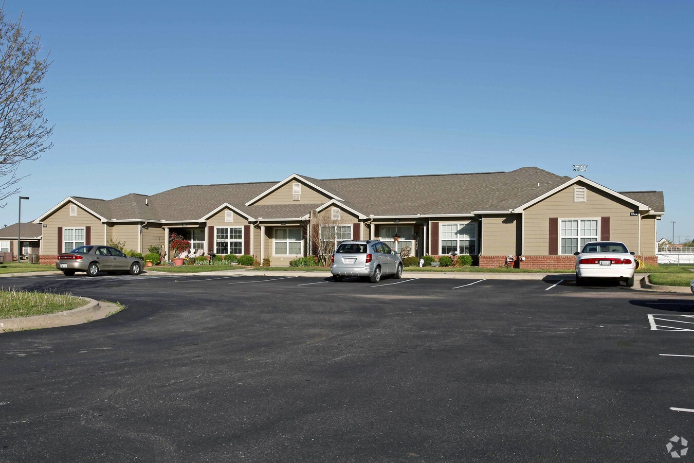 Photo - Autumn Ridge Apartment Homes