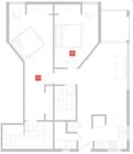 2BR/2BA
