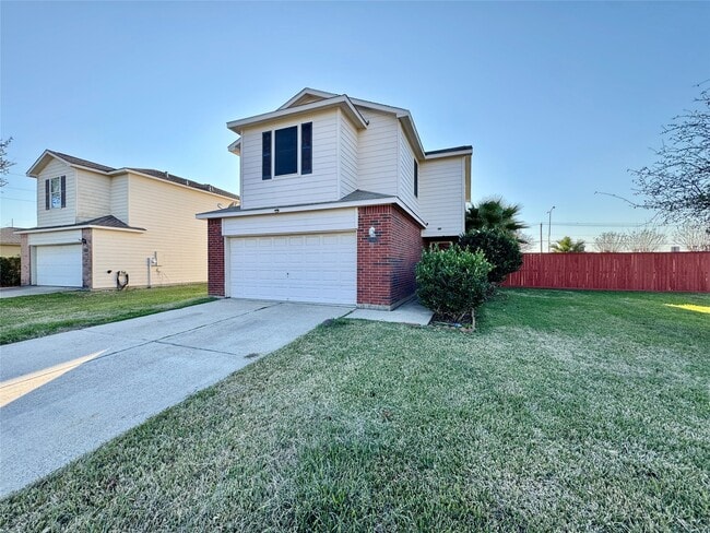 Building Photo - 2503 Marlin Dr