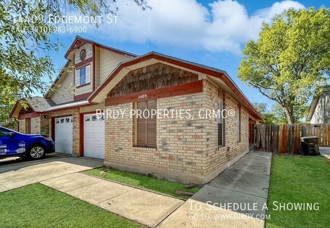 Building Photo - 14409 Edgemont St