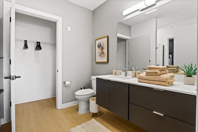 Photo - Michigan Place Apartments